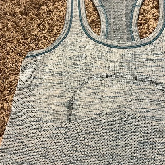 Swiftly Racerback - Picture 2 of 5